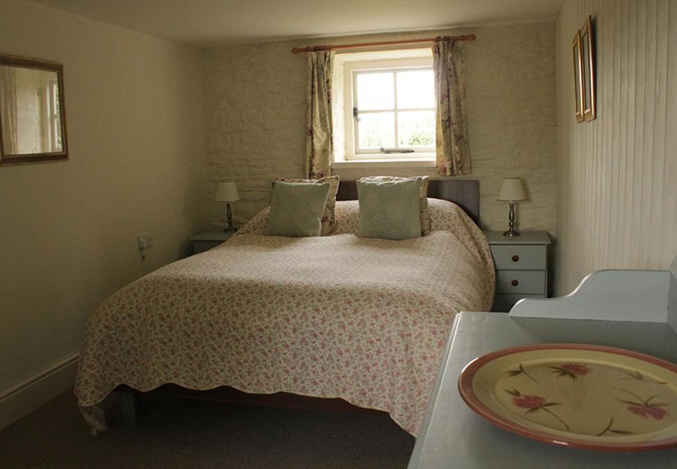 Dee'S Cottage At Brinsop Hereford Bagian luar foto