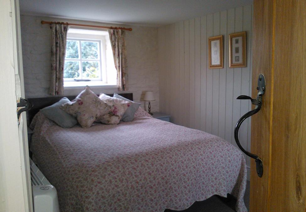 Dee'S Cottage At Brinsop Hereford Bagian luar foto