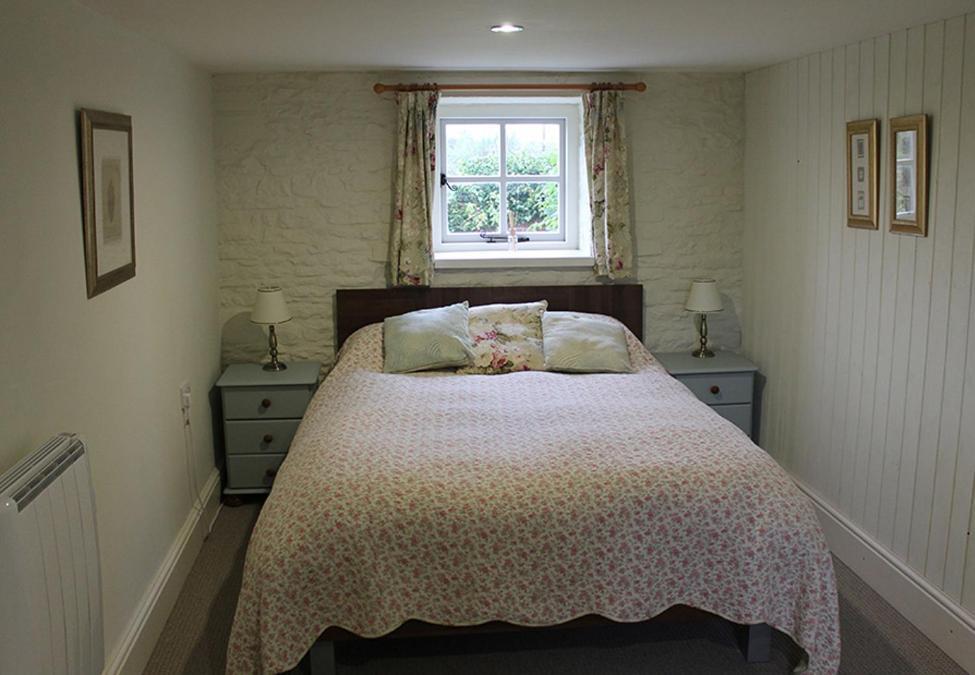 Dee'S Cottage At Brinsop Hereford Bagian luar foto