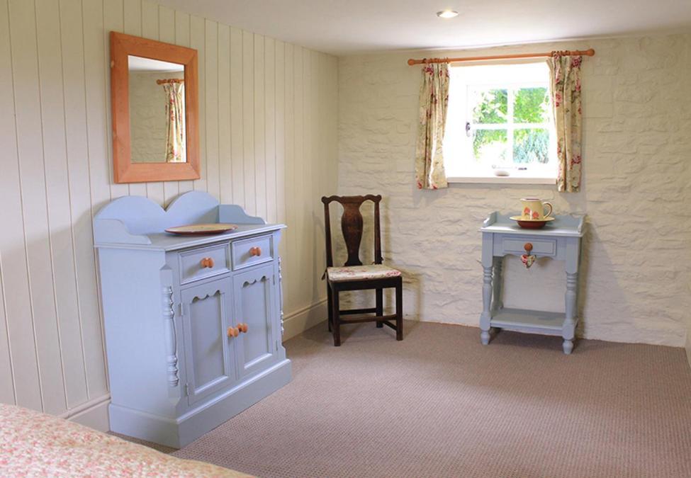 Dee'S Cottage At Brinsop Hereford Bagian luar foto