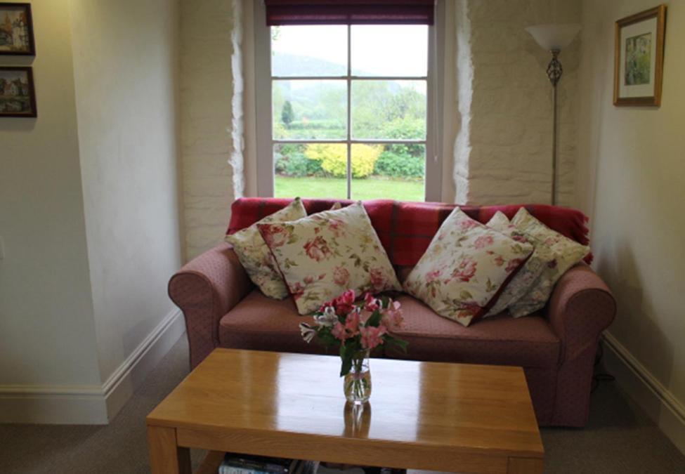 Dee'S Cottage At Brinsop Hereford Bagian luar foto